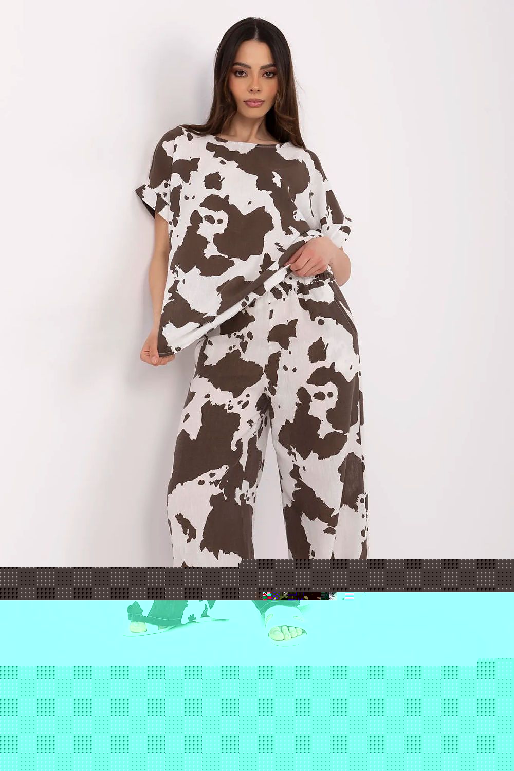 Set model 212520 Italy Moda